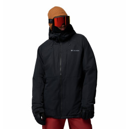 Pánská bunda Columbia Alpine Echo™ Insulated Jacket