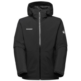 Pánská bunda Mammut Linard HS Thermo Hooded Jacket Men