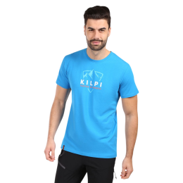 Pánské triko Kilpi Discover-M (2025)