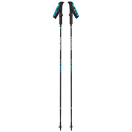 Trekové hole Black Diamond DISTANCE CARBON Z Z-POLES