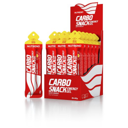 Energetický gel Nutrend Carbosnack sáček