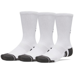 Sada ponožek Under Armour New UA Perf Tech 3Pk Crew