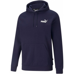 Pánská mikina Puma ESS Small Logo Hoodie TR