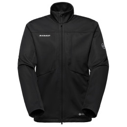 Pánská bunda Mammut Ultimate VIII SO Jacket Men