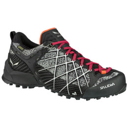 Dámské boty Salewa WS Wildfire GTX - black white