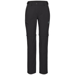 Pánské kalhoty Mammut Runbold IV Zip Off Pants Women