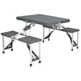 Stůl Easy Camp Toulouse