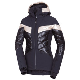 Dámská lyžařská bunda Northfinder Abigale