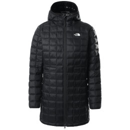 Dámská bunda The North Face Thermoball Eco Parka