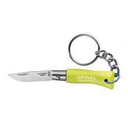 Nůž Opinel No. 04