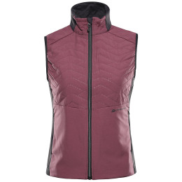 Dámská vesta Alpine Pro Berfa 3