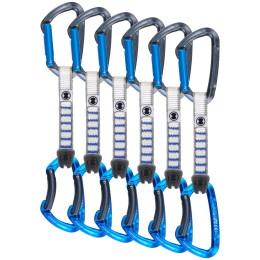 Expresky Skylotec Lime Set Nylon - pack of 6