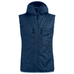 Pánská vesta Ortovox Venet Swisswool 60 Vest