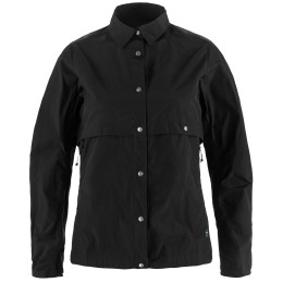 Dámská bunda Fjällräven Hoja Rider's Wind Jacket W