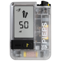 Lavinový vyhledávač Pieps Mini IPS