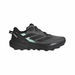 Dámské běžecké boty Adidas Terrex Tracefinder Plus Gtx