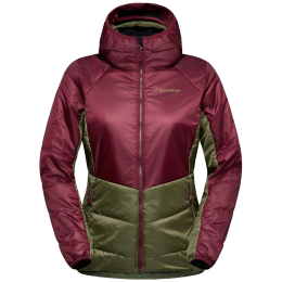 Dámská bunda La Sportiva Mythic Primaloft Jkt W