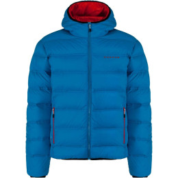 Pánská bunda Dare 2b Downtime Jacket-čelní pohled merthyl blue