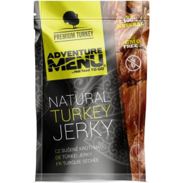 Adventure Menu krůtí jerky 100g