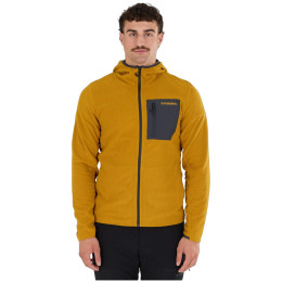 Pánská funkční mikina Fundango Nagano Full Zip Hoodie