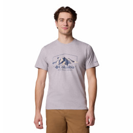 Pánské triko Columbia Path Lake™ Graphic Tee II
