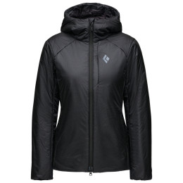 Dámská bunda Black Diamond W Solution 3.0 Hoody
