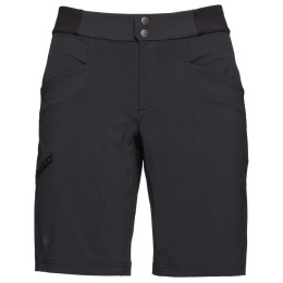 Dámské kraťasy Black Diamond W VALLEY SHORTS