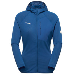 Dámská funkční mikina Mammut Aenergy Light ML Hooded Jacket Women