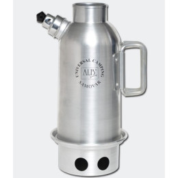 Samovar Alb Basic 500 ml