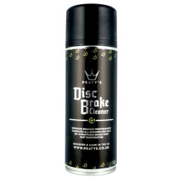 Čistící prostředek Peaty´s Disc Brake Cleaner 400 Ml