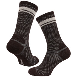 Ponožky MOOA Silk Merino