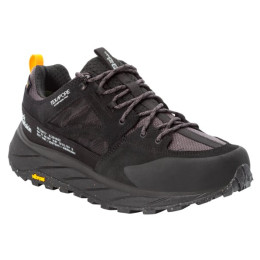 Pánské boty Jack Wolfskin Terraquest Texapore Low M