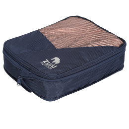 Cestovní organizér Zulu Compression Cube M