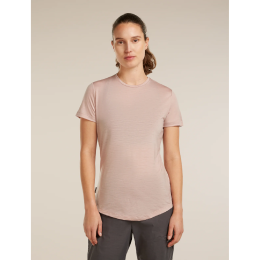 Dámské funkční triko Icebreaker Women Merino 125 Cool-Lite™ Sphere III SS Tee