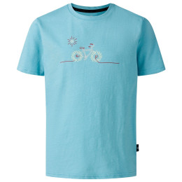 Dětské triko Dare 2b Trailbazer III Tee Nordic Blue