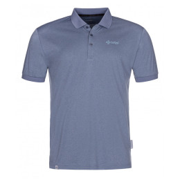 Pánské triko Kilpi Collar M