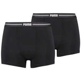 Dámské boxerky Puma Women Boxer Shorts 2P
