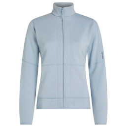 Dámská mikina Icebreaker W Mer 400 RealFleece Descender LS Z