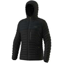 Pánská péřová bunda Dynafit Radical Rds Dwn Hood Jkt M