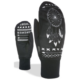 Dámské palčáky Level Bliss Coral Mitt