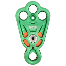 Kladka DMM Rigger Becket