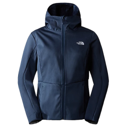 Dámská bunda The North Face W Quest Highloft Soft Shell Jacket