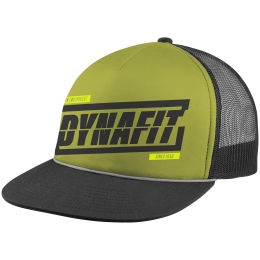 Kšiltovka Dynafit Graphic Trucker Cap