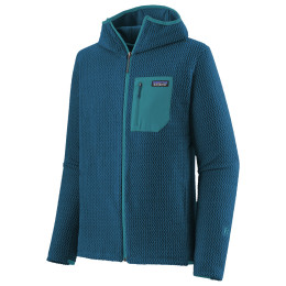 Dámská fleecová mikina Patagonia R1 Air Full Zip Hoody