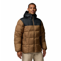 Pánská bunda Columbia Puffect™ Iv Hooded Jacket