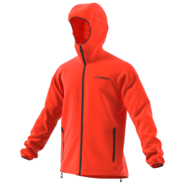 Pánská bunda Adidas Agravic Wind Jacket