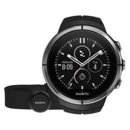 Hodinky Suunto Spartan Ultra (HR)