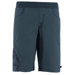 Pánské kraťasy E9 Pentago Peace Men's