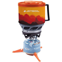 Vařič JetBoil MiniMo®