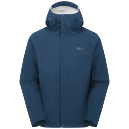 Pánská bunda Rab Firewall Jacket